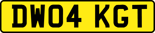 DW04KGT