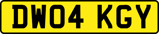 DW04KGY