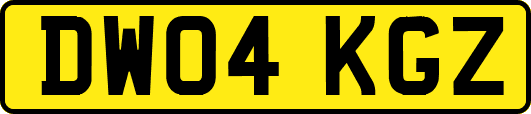 DW04KGZ