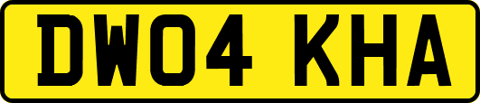 DW04KHA