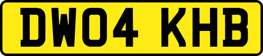 DW04KHB