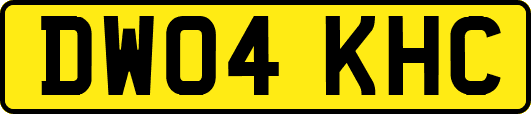 DW04KHC