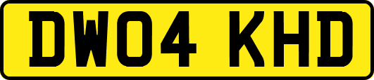 DW04KHD