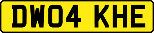 DW04KHE