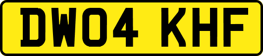 DW04KHF