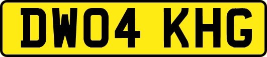 DW04KHG