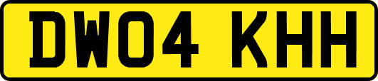 DW04KHH