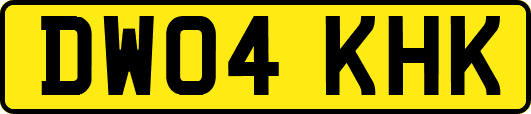 DW04KHK