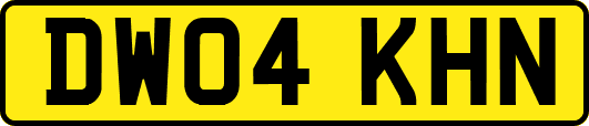 DW04KHN
