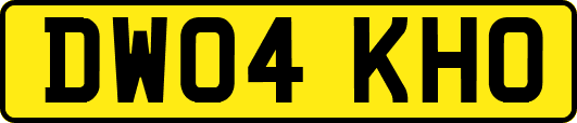 DW04KHO