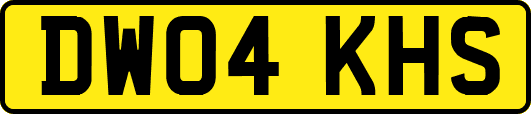 DW04KHS
