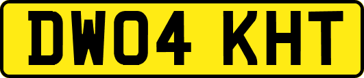 DW04KHT