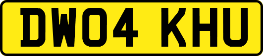 DW04KHU