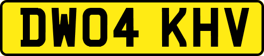 DW04KHV