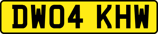 DW04KHW