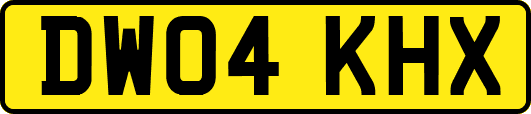 DW04KHX