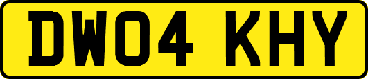 DW04KHY