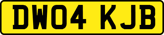 DW04KJB