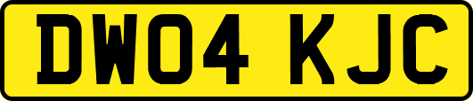 DW04KJC