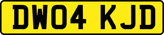 DW04KJD