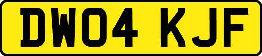DW04KJF