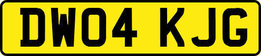 DW04KJG