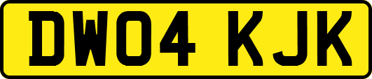 DW04KJK