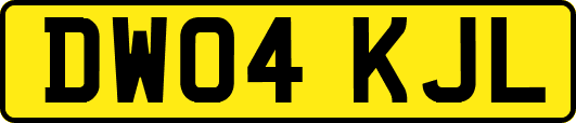 DW04KJL