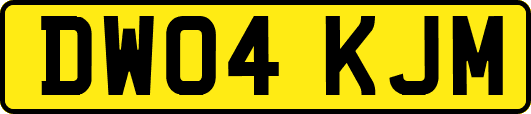 DW04KJM