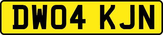 DW04KJN