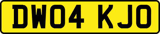 DW04KJO