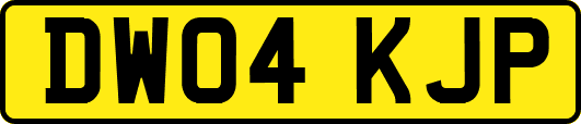 DW04KJP