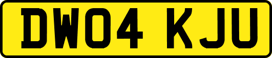 DW04KJU