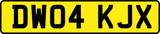 DW04KJX