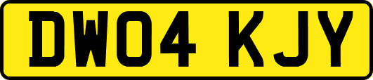 DW04KJY
