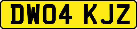 DW04KJZ
