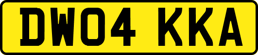 DW04KKA