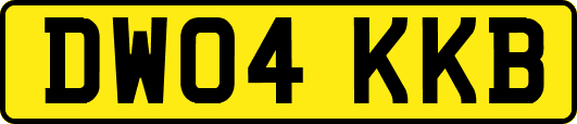 DW04KKB