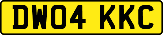 DW04KKC