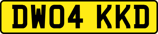 DW04KKD