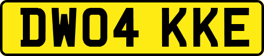 DW04KKE