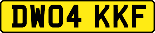 DW04KKF