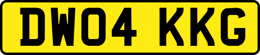 DW04KKG