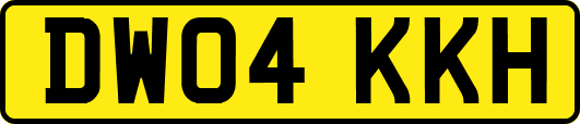 DW04KKH