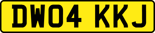 DW04KKJ