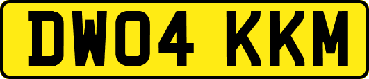 DW04KKM