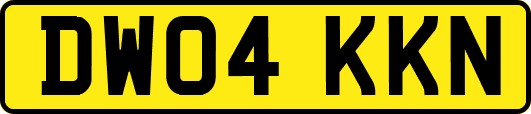 DW04KKN