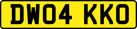 DW04KKO