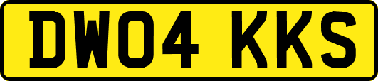 DW04KKS
