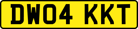 DW04KKT